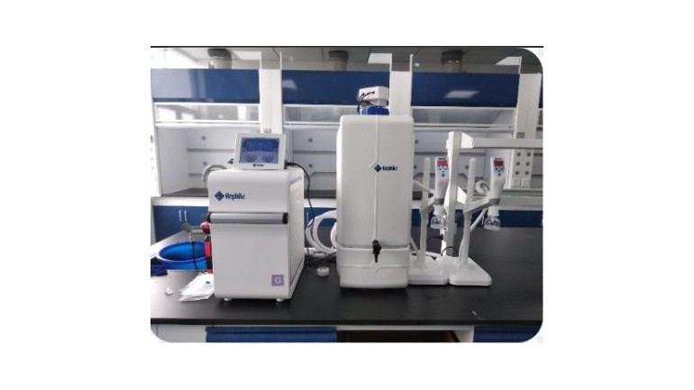 实验室纯水机的纯水耗材太贵怎么办？